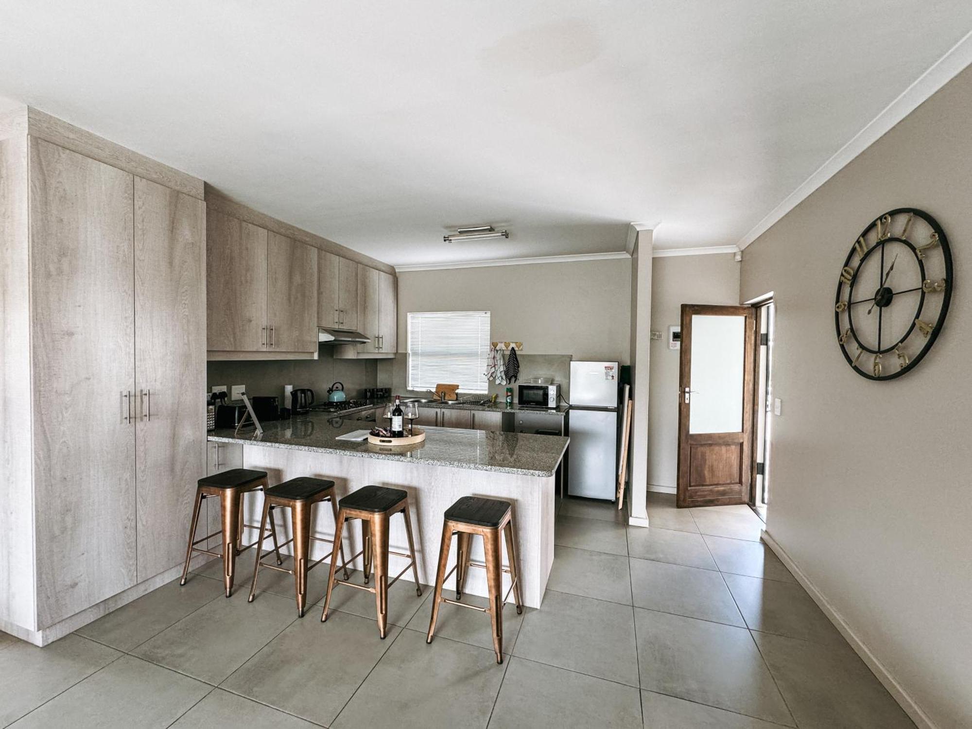 Nemesia Court Apartment Durbanville Exterior foto