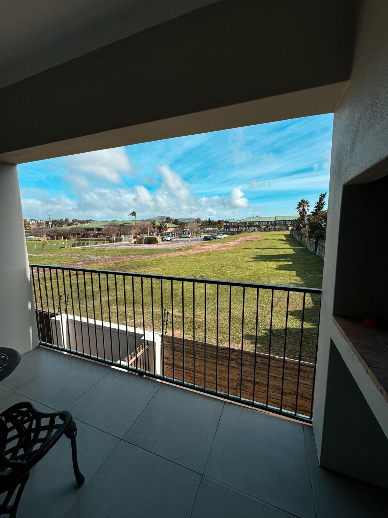 Nemesia Court Apartment Durbanville Exterior foto