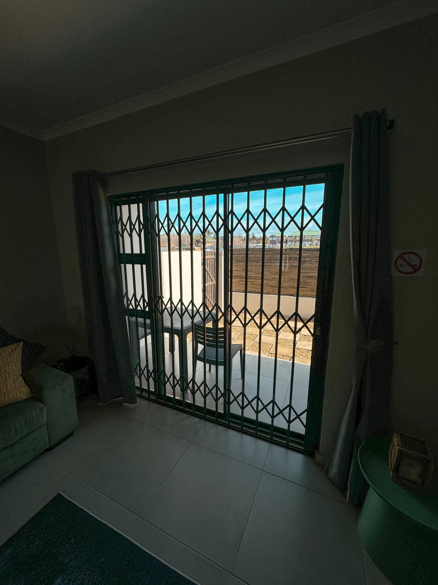 Nemesia Court Apartment Durbanville Exterior foto