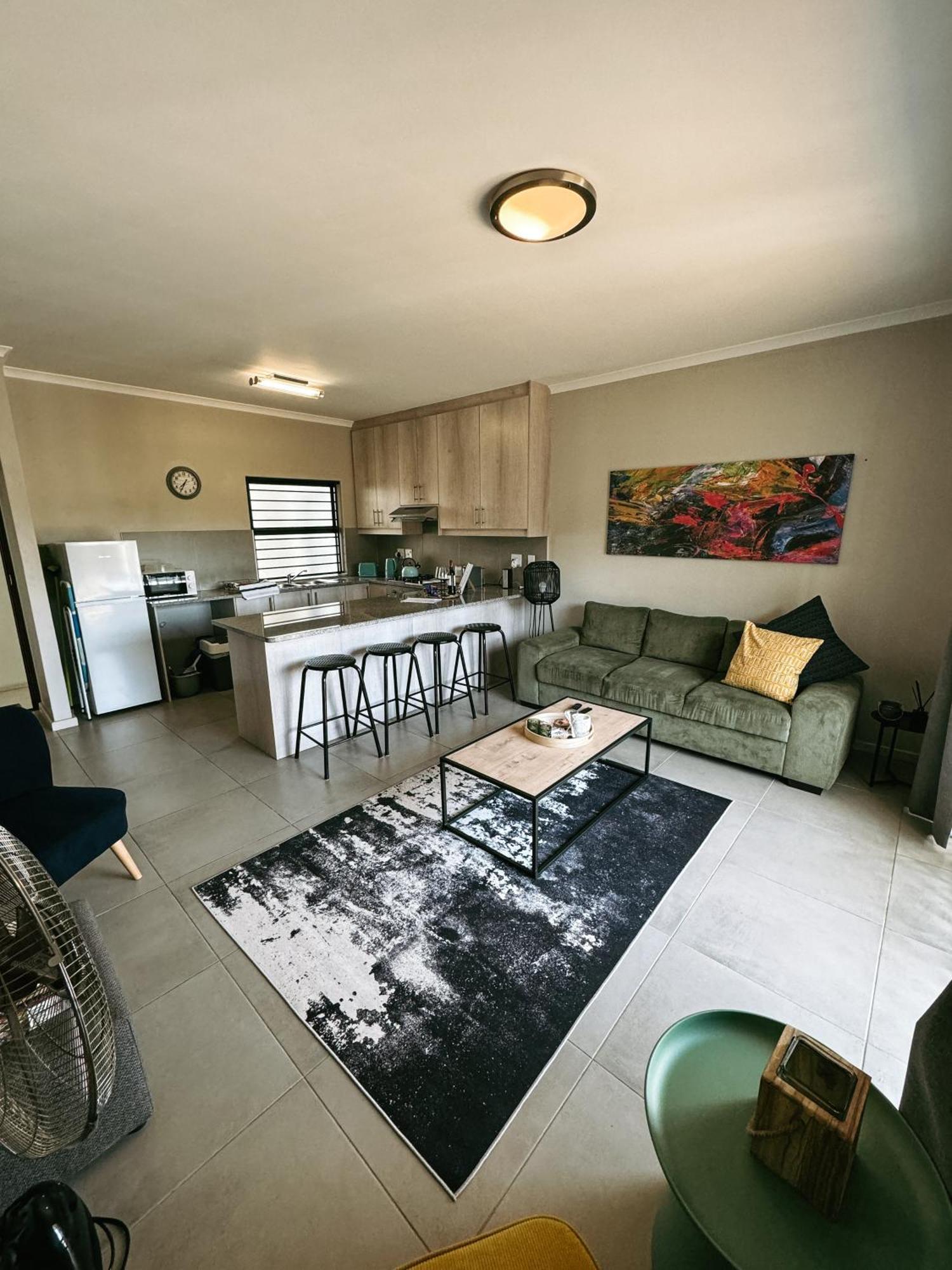 Nemesia Court Apartment Durbanville Exterior foto
