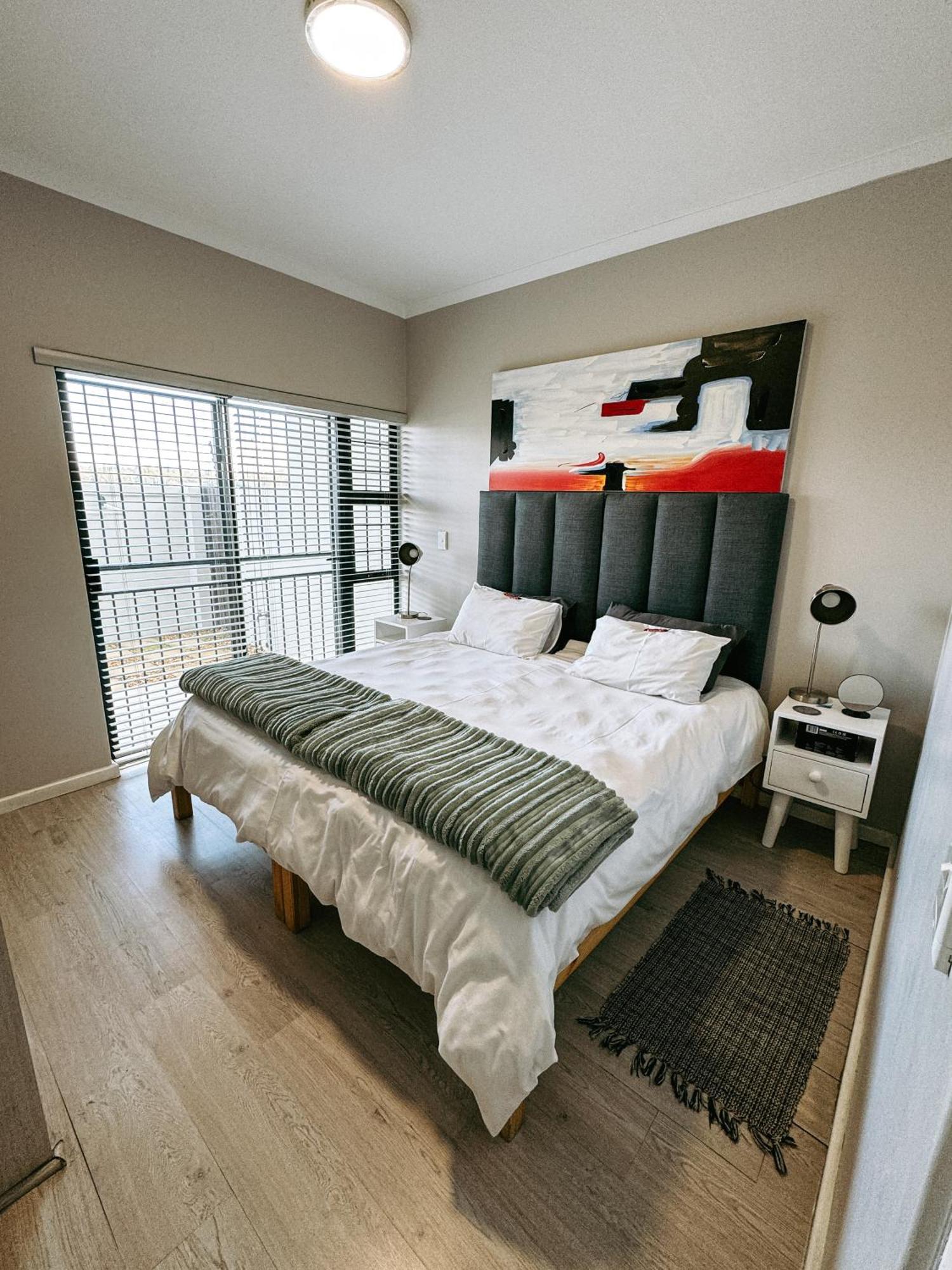Nemesia Court Apartment Durbanville Exterior foto